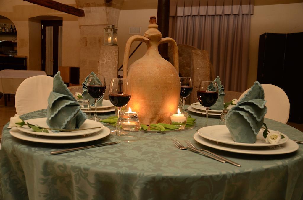 Agriturismo Tenuta Chianchizza Монополи Экстерьер фото