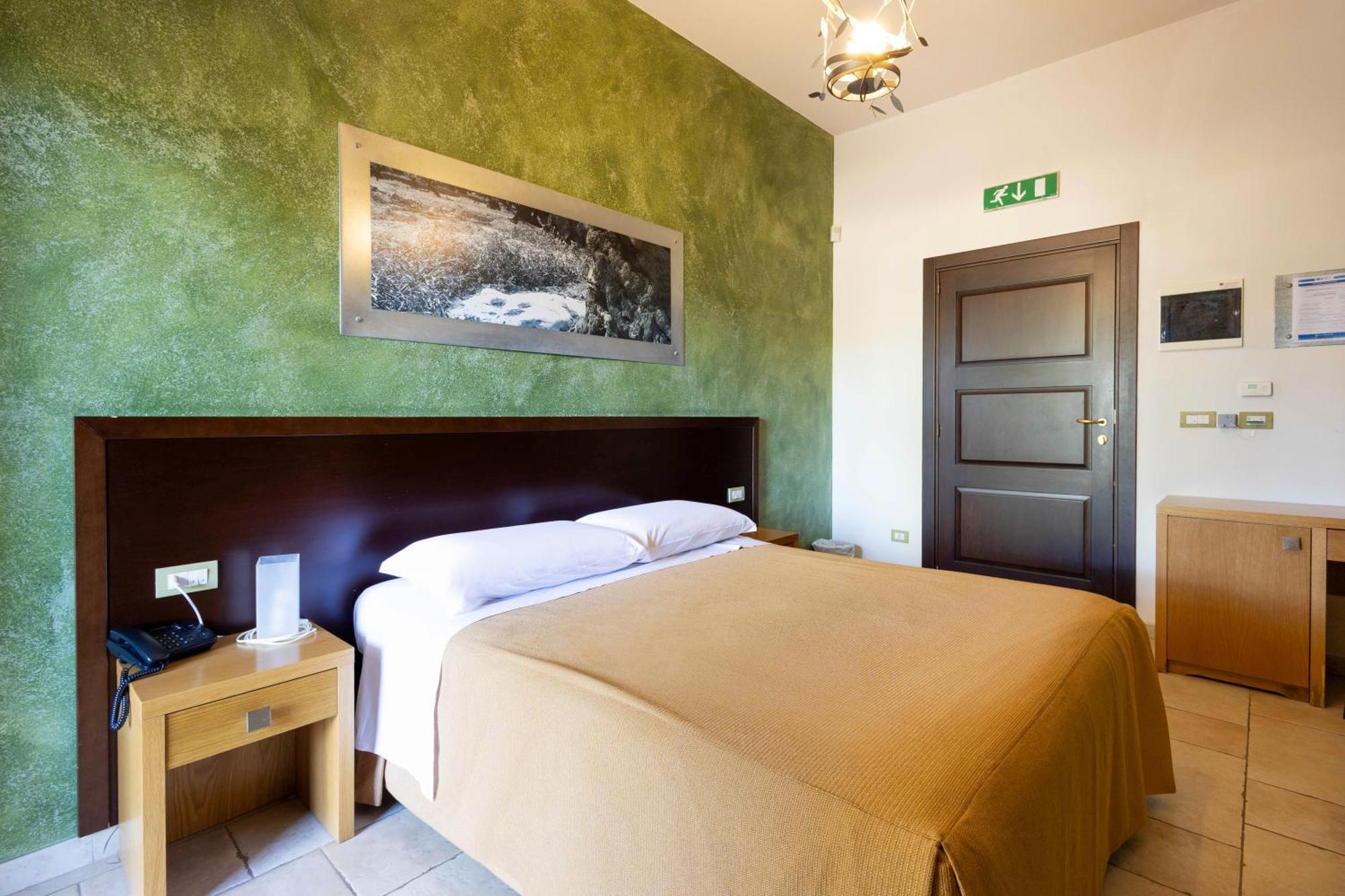Agriturismo Tenuta Chianchizza Монополи Номер фото